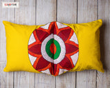 POOKKALAM - CUSHION COVER PAIR