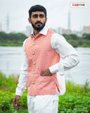 CASSATA - NEHRU JACKETS IN KHUN