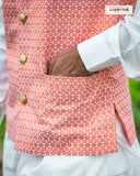 CASSATA - NEHRU JACKETS IN KHUN