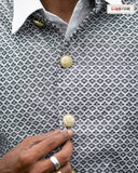 CASSATA - NEHRU JACKETS IN KHUN