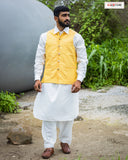 CASSATA - NEHRU JACKETS IN KHUN