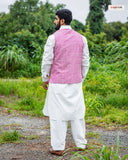 CASSATA - NEHRU JACKETS IN KHUN