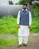 AANE - NAVILU - NEHRU JACKETS IN KHUN