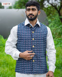 AANE - NAVILU - NEHRU JACKETS IN KHUN