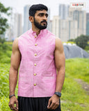 CASSATA - NEHRU JACKETS IN KHUN