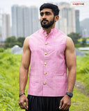 CASSATA - NEHRU JACKETS IN KHUN