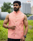 CASSATA - NEHRU JACKETS IN KHUN