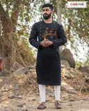 Rāmāyaṇa LONG KURTAS