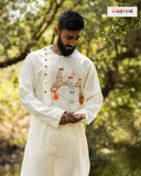 Rāmāyaṇa LONG KURTAS