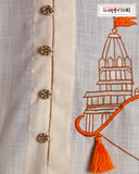 Rāmāyaṇa LONG KURTAS