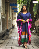 RANGREZ KAFTANS