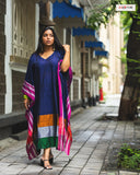 RANGREZ KAFTANS