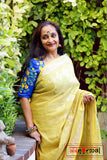 Kanikonna Choli